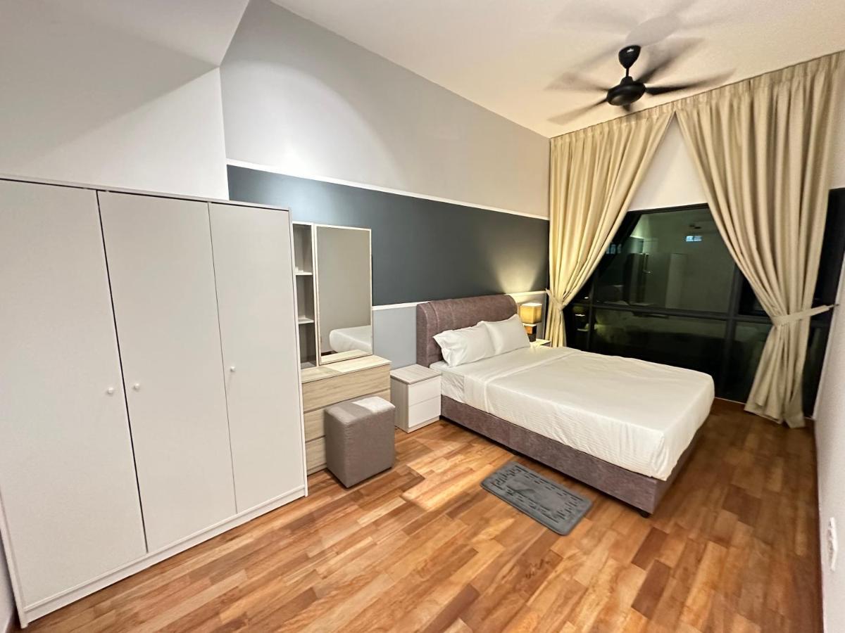 Reizz Residence By Perkasa Куала Лумпур Екстериор снимка