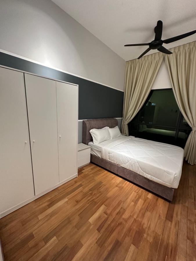 Reizz Residence By Perkasa Куала Лумпур Екстериор снимка