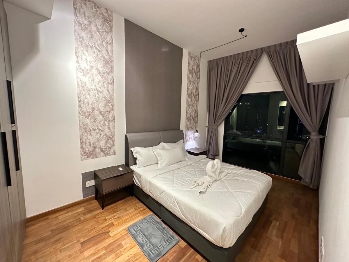 Reizz Residence By Perkasa Куала Лумпур Екстериор снимка