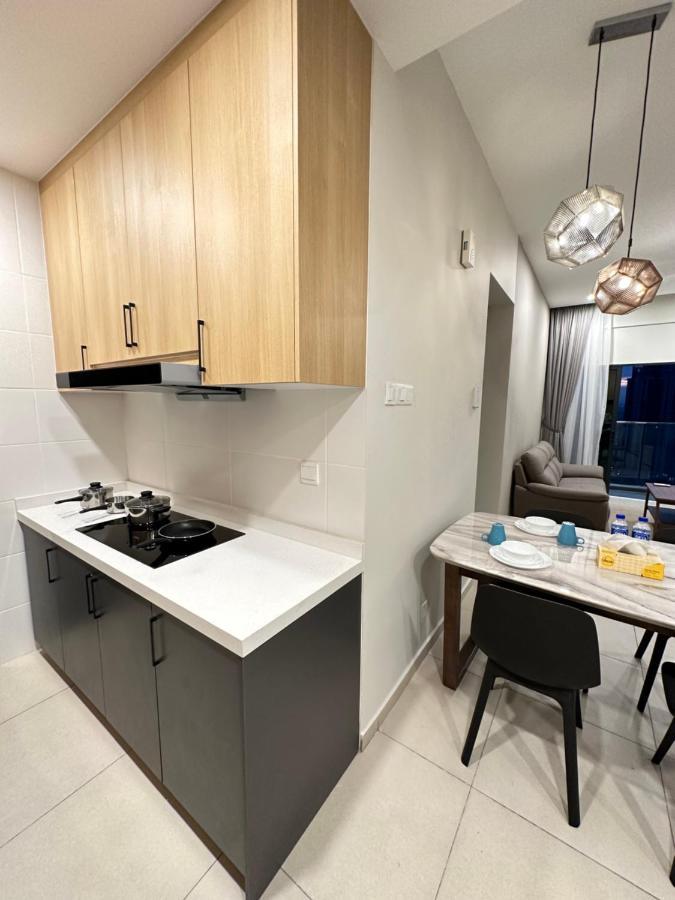 Reizz Residence By Perkasa Куала Лумпур Екстериор снимка