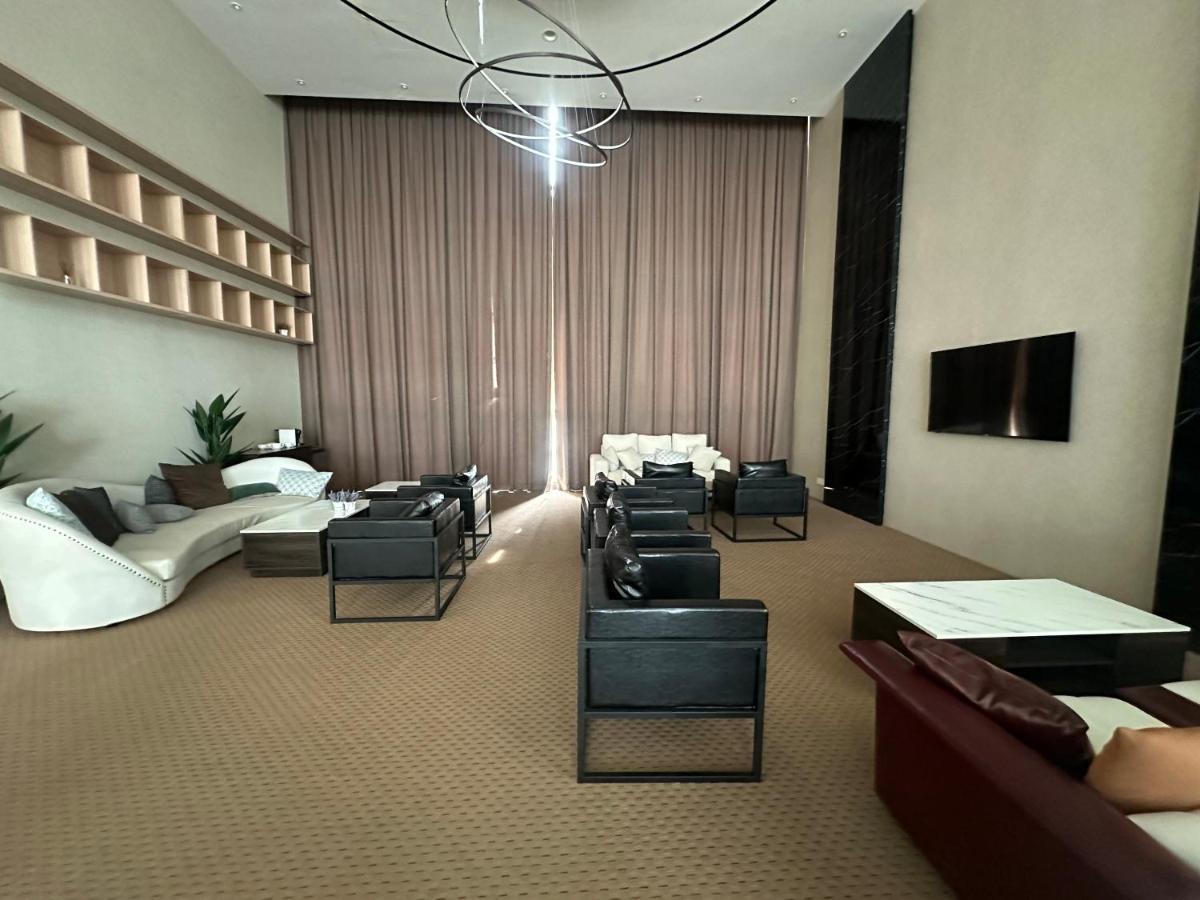 Reizz Residence By Perkasa Куала Лумпур Екстериор снимка